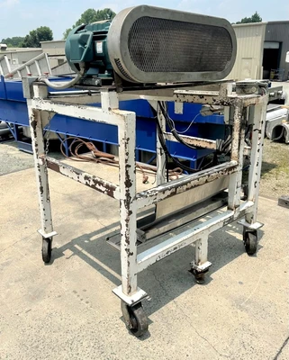 Used _UNKNOWN_ _UNKNOWN_ Mills / Grinders West Virginia US | Cooper Industries #1409607