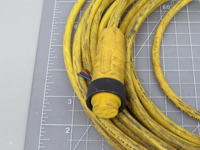 Used LUMBERG _UNKNOWN_ Cable & Wire Texas US | OCO Industrial #1715893
