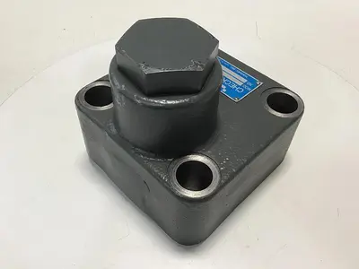 USED TOKIMEC C5G-825-JA-M
