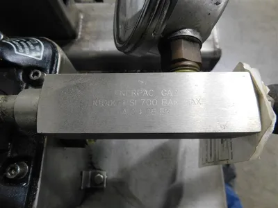 USED ENERPAC RC106