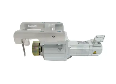 NEW LENZE MCS09H41LRS0B0-Z0D0-ST5S00N-R2SU SERVO MOTOR GST052SVBR09HC41