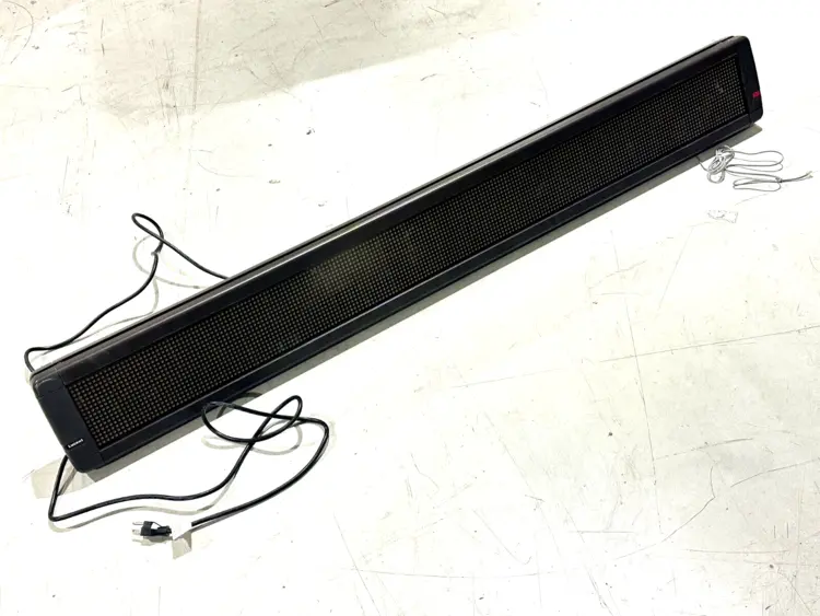Used EMC 4200C120 Commercial Audio/Visual Equipment Michigan US | Maverick Industrial Sales #1495813