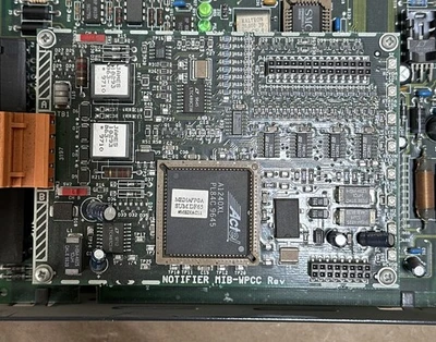 NEW NOTIFIER SIB-NET + JSIB-NET