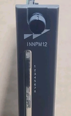 USED ABB INNPM12