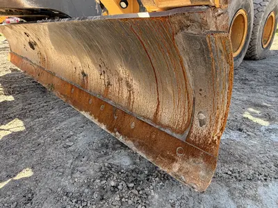 Used 2014 DEERE 772 GP Motor Graders Utah US | Proxy Equipment #1388805