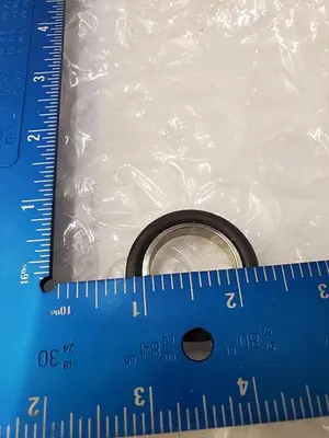CENTERING RINGS