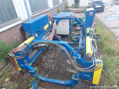 Used _UNKNOWN_ _UNKNOWN_ Construction Equipment (Miscellaneous) Florida US | HDD Broker #1347049