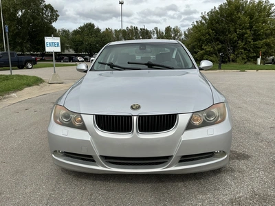 Used 2007 BMW 328 Sedans Michigan US | Miedema Asset Management Group #1463078