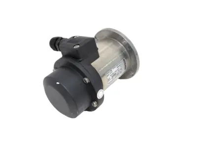 NEW HUBNER TDP0,09 LT-3 TACHOGENERATOR TDP009LT3