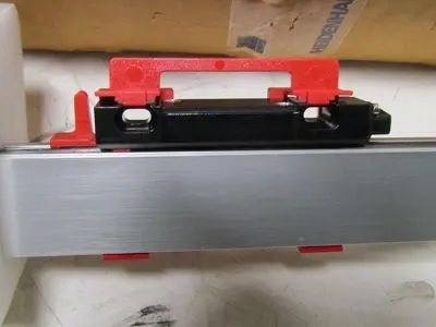 Heidenhain LS 406C ML 770mm Id.Nr.329 983-21 Linear Scale Encoder