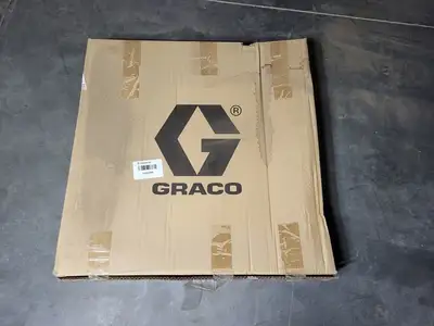 New | in-Stock GRACO 115042 Parts (Hydraulics and Pneumatics) British Columbia CA | Lenmark #914737