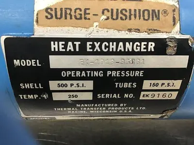 USED ENGEL EK-1018-85061
