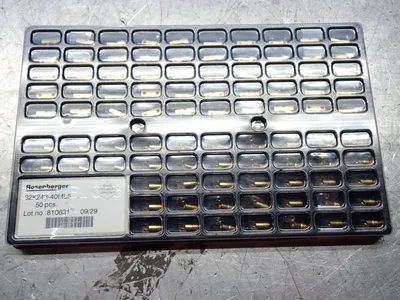 USED ROSENBERGER 32K24340ML5