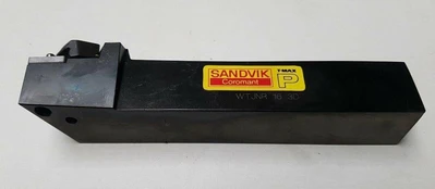 Sandvik _UNKNOWN_ Lathe Turning Tool Holders | Amiron Machinery (3)