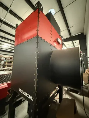 2019 AMADA ENSIS 3015 AJ Laser Cutters | Active Machinery Sales, Inc. (16)