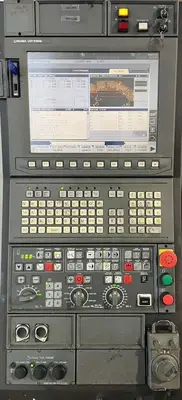 2014 OKUMA MA-550VB Vertical Machining Centers | Machinery Resources International (8)