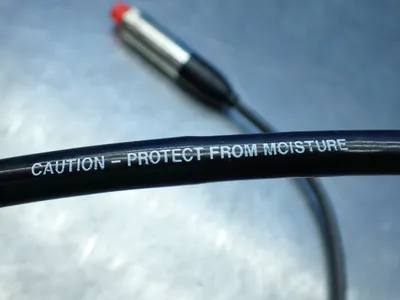 New | in-Stock GE D5030TBA2CAH0PF Sensors | HGR 24 #753754