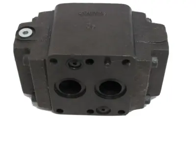 NEW VICKERS 4CG-10-DA-21 CHECK VALVE 626543 4CG10DA21