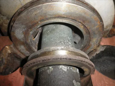 USED SULZER BINGHAM 3X6X9E MSD