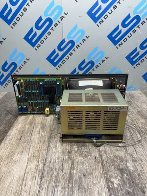 Used MAZAK JANCD-SP20B-2 Misc Electrical & Power Parts South Carolina US | ESS Industrial Equipment Sales #1318093
