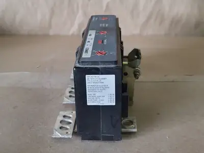 USED SQUARE D LT3400T