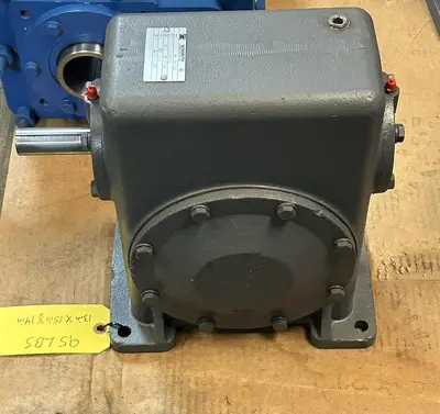 New | in-Stock WINSMITH 007XCTS4X000EK Industrial Controls Ohio US | Surplus Asset Holdings #1470130