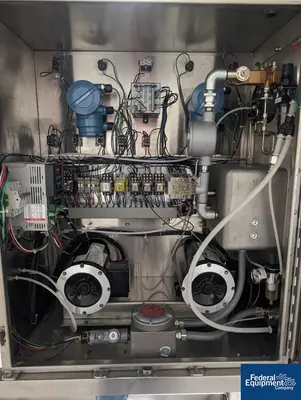 USED Watson Marlow Watson Marlow Pump System