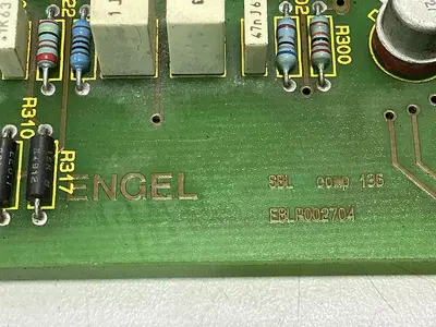 USED ENGEL EBLP002704
