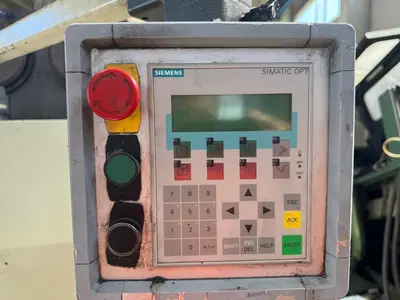 Used 2000 NUTAP MAS-24F Nut Tappers Ontario CA | Walden Machinery #1289802