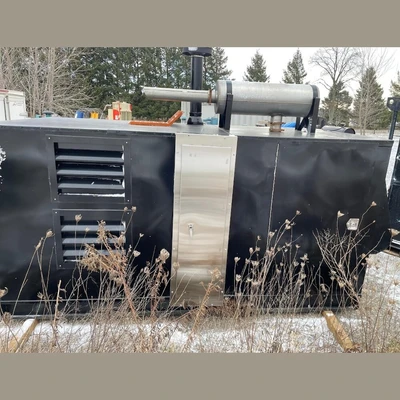 Used 2010 GENERAC 19108640100 Diesel Generators British Columbia CA | Savona Equipment LTD #1397837