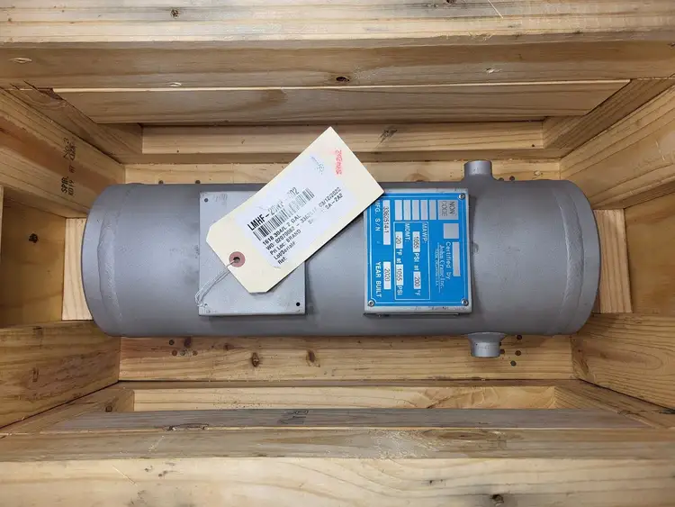 New | in-Stock 2020 JOHN CRANE LMLF-28NB-002 Parts (Hydraulics and Pneumatics) British Columbia CA | Lenmark #256373