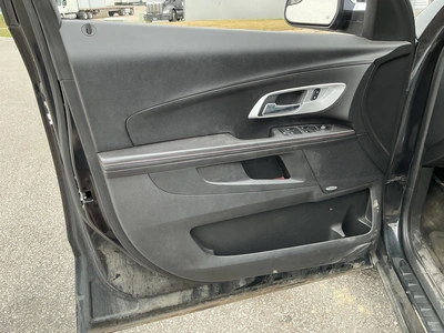 Used 2014 CHEVROLET EQUINOX SUVs Michigan US | Miedema Asset Management Group #1489682
