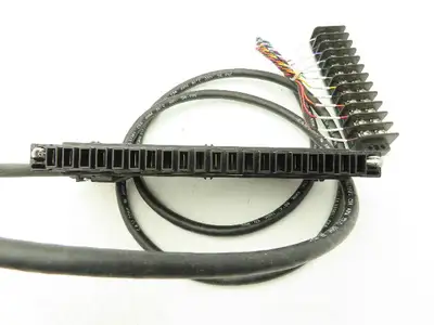 Rockwell Automation 612427-76R PLC Cable Assembly