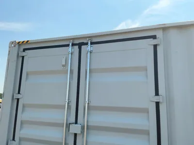 Used _UNKNOWN_ _UNKNOWN_ Shipping Containers Michigan US | Miedema Asset Management Group #1308229