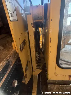 Used 2012 VERMEER 2012 VERMEER T655 Trenchers Florida US | HDD Broker #1346515