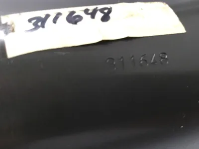 329363 | TG Systems  Spot Welding Robot Pneumatic Cylinder - Used