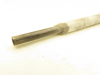 7018 Steel Welding Rod Electrodes 1/8" x 18" 48018/7018MR-1 22Lb