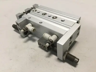 USED SMC MXS16-50B
