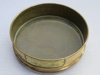 Used U.S. STANDARD _UNKNOWN_ Shakers Texas US | OCO Industrial #1726099