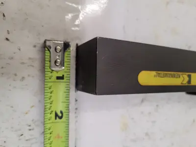 Used KENNAMETAL DTFNR-205D Misc Industrial Equipment Kentucky US | Aucto #688171