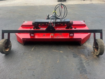 KODIAK HD 8FT ROTARY MOWER Rotary Mower | County Equipment Company LLC (4)