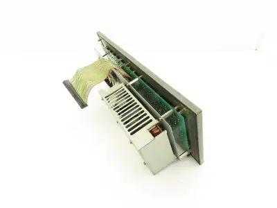 Okuma 98029-10010-1 HMI Keypad Operator Control Panel