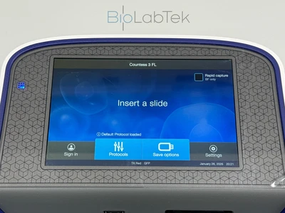 Used Thermo Scientific 100094697 Cellular Analysis Systems Missouri US | BioLabTek #1262931