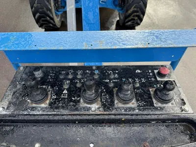 Used 2016 GENIE ZX-135/70 ARTICULATING BOOM LIFT Articulating Boom Lifts Alberta CA | Adcock Equipment #1418163