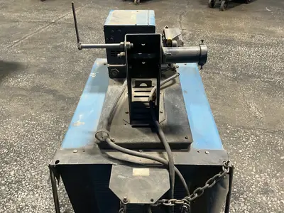 Used MILLER DIMENSION 302 Mig Welders Ohio US | HGR 24 #1277704