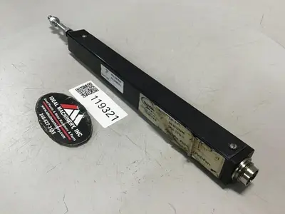 USED TRANSDUCER TECHNIQUES TD390-5-6-0