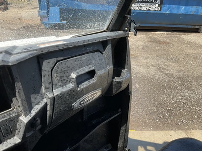 Used 2016 POLARIS RANGER 4X4 ETX Utility Vehicles Michigan US | Miedema Asset Management Group #1312940