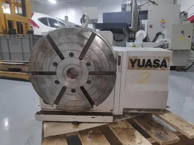USED YUASA INTERNATIONAL UDX-32001