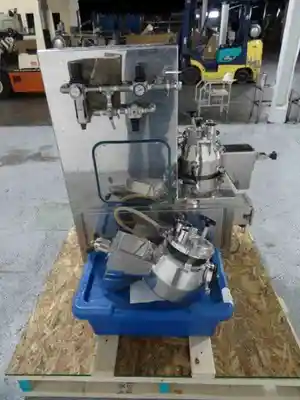 USED POWREX FM-VG-05