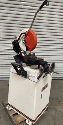 JET _UNKNOWN_ Other Metalworking Saws | Amiron Machinery (4)